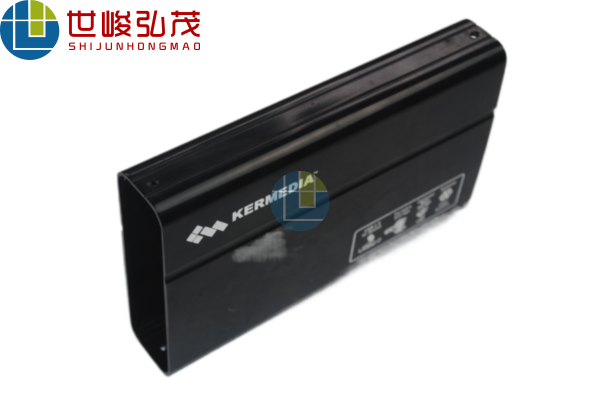 移動電源鋁合金外殼-1