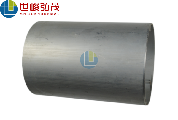 2500T機(jī)大圓管鋁合金鋁型材-2 2500T機(jī)大圓管鋁合金鋁型材-2